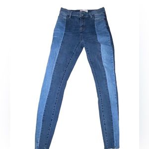 PACSUN LOS ANGELES - JEANS